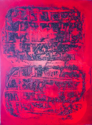 Irene Laksine oil painting
81 x 60 cm 32 x 24 ins
Ref 27 Irene Laksine oil painting
81 x 60 cm 32 x 24 ins
Ref 27